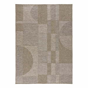 Béžový venkovní koberec 190x290 cm Oria – Universal