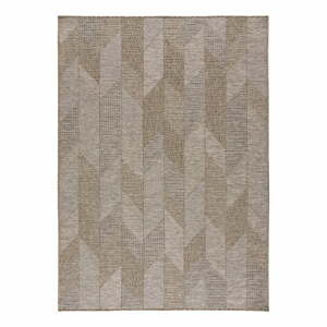 Béžový venkovní koberec 152x230 cm Oria – Universal