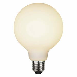 Teplá LED stmívatelná žárovka E27, 5 W – Star Trading