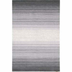 Světle šedý vlněný koberec 200x300 cm Beverly – Agnella