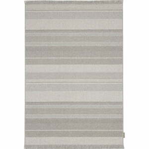 Světle šedý vlněný koberec 200x300 cm Panama – Agnella