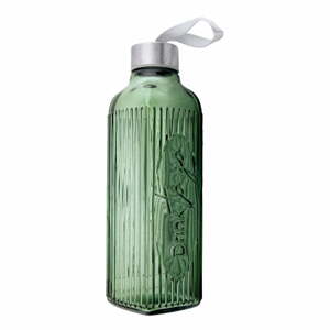 Světle zelená lahev 640 ml To Go – Ego Dekor