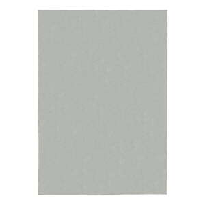 Světle šedý koberec 60x110 cm – Flair Rugs