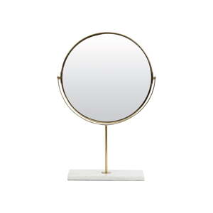 Kosmetické zrcadlo ø 33 cm Riesco – Light & Living