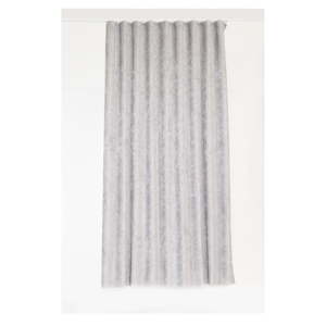 Světle šedý závěs 140x260 cm Leon – Mendola Fabrics