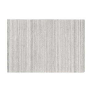 Světle šedý venkovní koberec z recyklovaných vláken 140x200 cm Kiva – Blomus