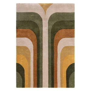 Ručně tkaný koberec z recyklovaných vláken 200x290 cm Romy – Asiatic Carpets