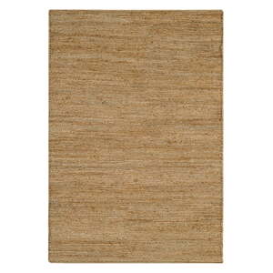 Ručně tkaný jutový koberec v přírodní barvě 120x170 cm Soumak – Asiatic Carpets
