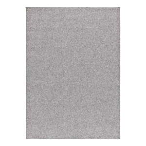 Světle šedý koberec 80x150 cm Petra Liso – Universal