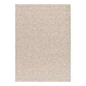 Krémový koberec 120x170 cm Petra Liso – Universal