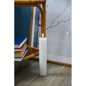 LED svíčka (výška 25 cm) Sille Exclusive – Sirius