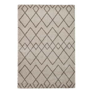 Béžový koberec 120x170 cm Royal Nomadic – Think Rugs
